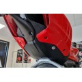 CNC Racing Undertail Bolt Kit for the Ducati Panigale / Streetfighter V4 / V2 CNC Racing Undertail Bolt Kit for the Ducati Panigale / Streetfighter V4 / V2